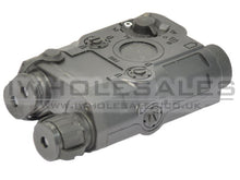 PEQ-15 Battery Box (Black)