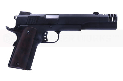 [Air Gun] Armorer Works Custom 1911 Co2 Blowback (AG-NE3102 - 4.5mm/.177)