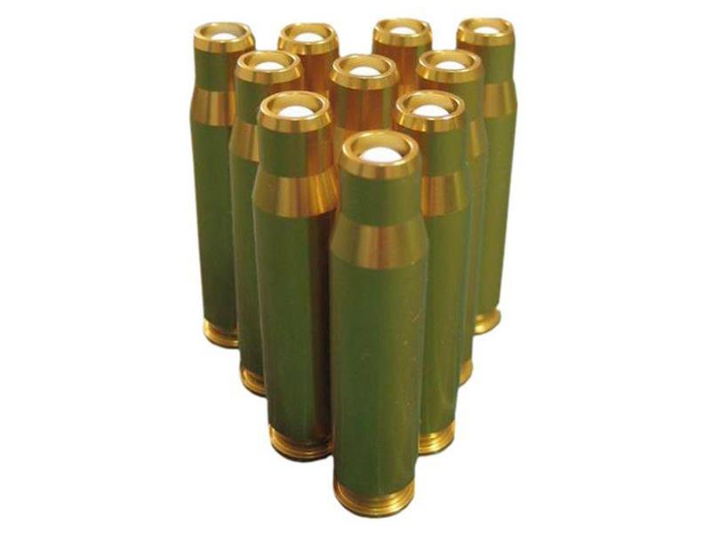 Rare Arms R-System ARI5 Shells (15 Pieces Pack - Full Metal)