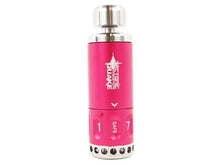 Tectonic Innovations Quake 8 Way Grenade (Fuchsia)