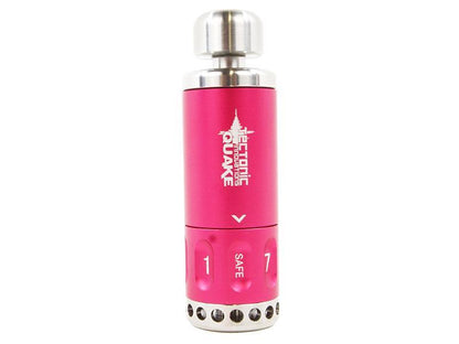 Tectonic Innovations Quake 8 Way Grenade (Fuchsia)