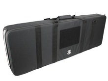 S&T Semi Hard Gun Case M-Size V2 (Black - 900x300x100cm)