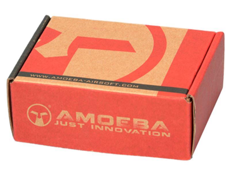 Ares Amoeba Handguard with RIS Rail (Tan)