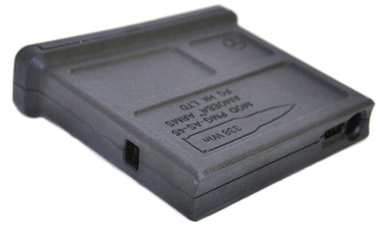 Ares Amoeba Striker Sniper Rifle Magazine (55 Rounds - AS-MAG-001)