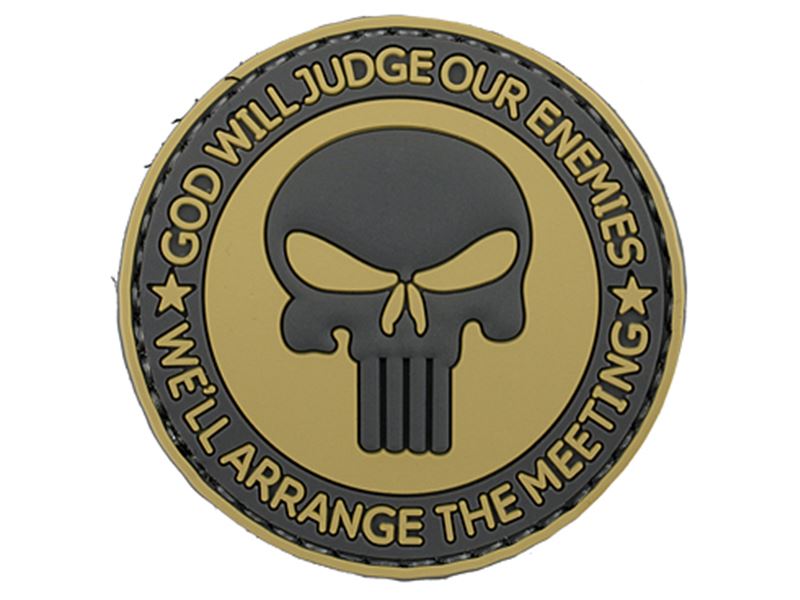 ACM Gold Will Judge Patch