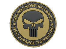 ACM Gold Will Judge Patch