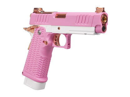 G&G STP45 Taffy Pink Gas Blowback Pistol