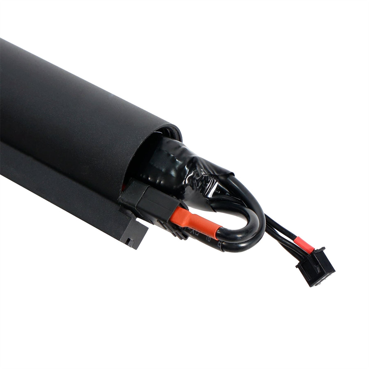LayLax Giga Tec LiPo Battery Conversion Adapter Cable (T-Plug / Deans) for TM EVOLT M4A1
