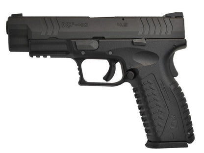 Tokyo Marui XDM-40 Gas Blowback Pistol