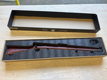 [Boneyard] S&T Lee Enfield No.1 MkIII (STSPG19RW) - Feed fault - missing retaining C-clip