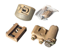 Element Airsoft - Helmet Light System (Gen2) - Tan