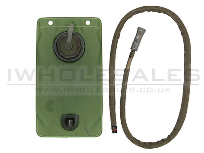 ACM Hydration Reservoir Bladder (OD - 1 Litre)