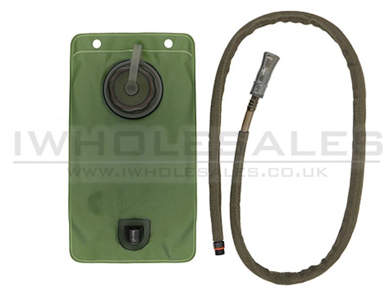 ACM Hydration Reservoir Bladder (OD - 1 Litre)