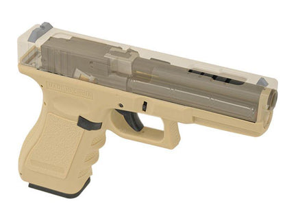 Cyma CM030 Electric Airsoft Pistol (Tan)