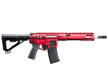 F1 Firearms x EMG Arms  9.75inch C7M M-LOK (With SDU2.0 Gearbox - Programmable MOSFET - Red)
