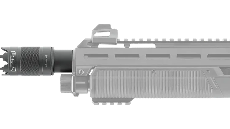 Umarex T4E X-Tracer 68 for TX68 & HDX68 Paintball Shotgun Marker