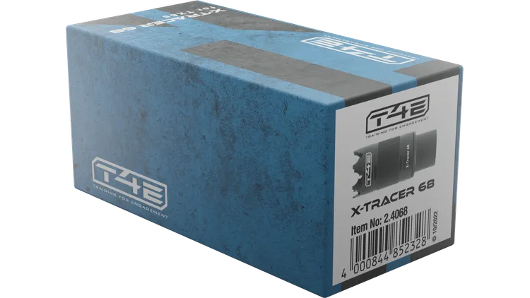 Umarex T4E X-Tracer 68 for TX68 & HDX68 Paintball Shotgun Marker