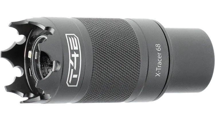 Umarex T4E X-Tracer 68 for TX68 & HDX68 Paintball Shotgun Marker