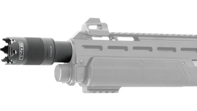 Umarex T4E X-Tracer 68 for TX68 & HDX68 Paintball Shotgun Marker
