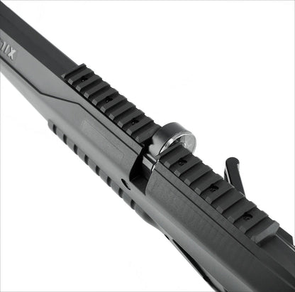 Umarex - 2.4321 UX Iconix 177 PCP by Umarex (UXI 177)