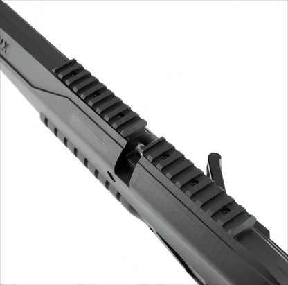 Umarex - 2.4321 UX Iconix 177 PCP by Umarex (UXI 177)