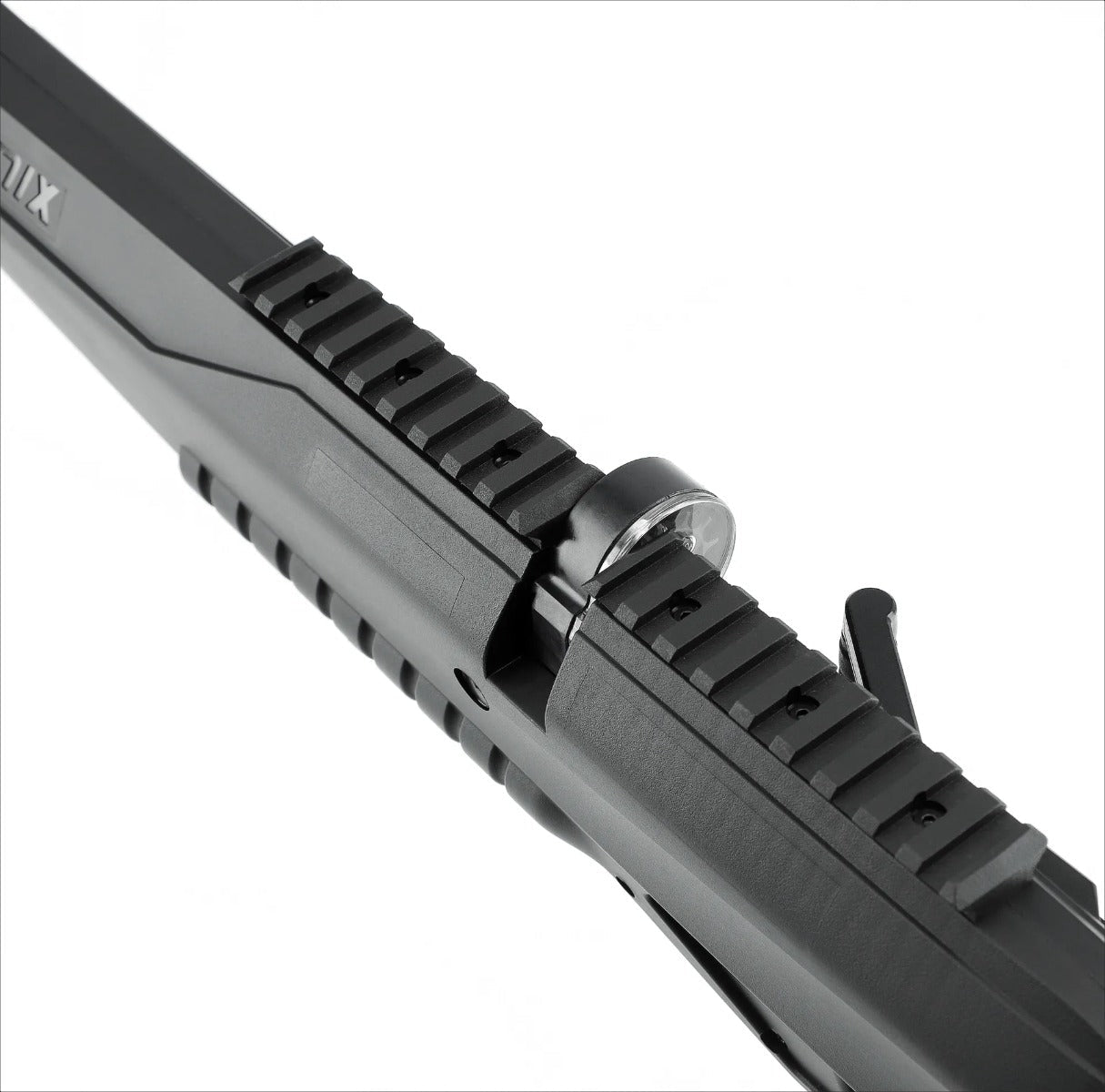 Umarex - 2.4324 UX Iconix 22 PCP by Umarex (UXI 22)