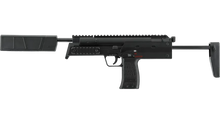 Umarex - 2.4370 HK MP7 SD by Umarex (HKMP7)