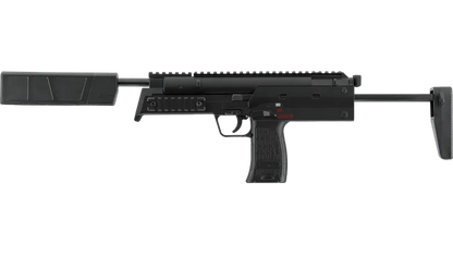 Umarex - 2.4370 HK MP7 SD by Umarex (HKMP7)