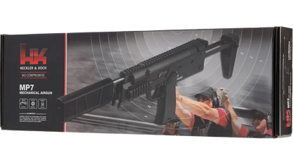 Umarex - 2.4370 HK MP7 SD by Umarex (HKMP7)