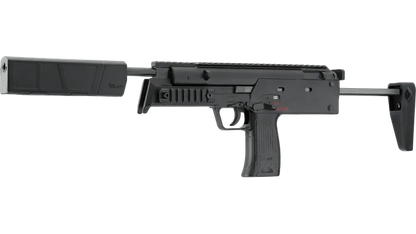 Umarex - 2.4370 HK MP7 SD by Umarex (HKMP7)