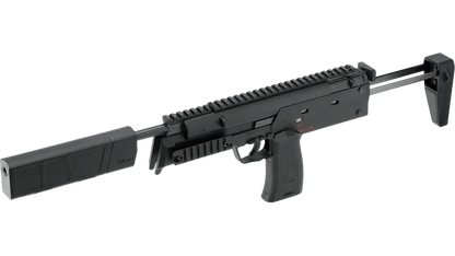 Umarex - 2.4370 HK MP7 SD by Umarex (HKMP7)