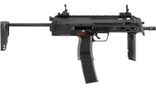 H&K MP7A1 Gas Blowback SMG (By VFC - Black)