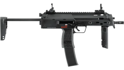 H&K MP7A1 Gas Blowback SMG (By VFC - Black)