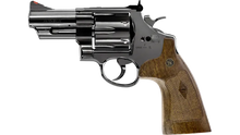 Smith and Wesson M29 3" Co2 PBL-BRN (Umarex - Win Gun)