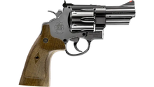 Smith and Wesson M29 3" Co2 PBL-BRN (Umarex - Win Gun)