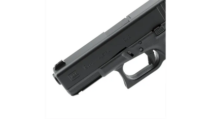 Umarex Glock G19 GEN4 Gas Blowback Pistol (by VFC - Black)