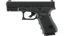Umarex Glock G19 GEN4 Gas Blowback Pistol (by VFC - Black)