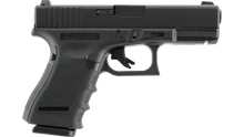 Umarex Glock G19 GEN4 Gas Blowback Pistol (by VFC - Black)