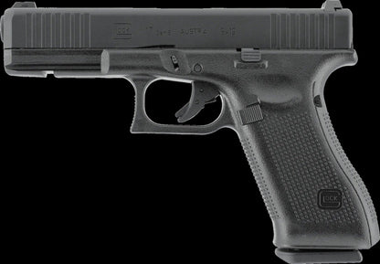 Umarex Glock G17 GEN5 Gas Blowback Pistol (by VFC - Black)
