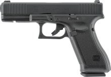 Umarex Glock G17 GEN5 Gas Blowback Pistol (by VFC - Black)