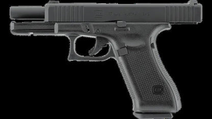 Umarex Glock G17 GEN5 Gas Blowback Pistol (by VFC - Black)