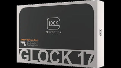 Umarex Glock G17 GEN5 Gas Blowback Pistol (by VFC - Black)