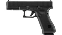 Umarex Glock G17 GEN5 MOS Gas Blowback Pistol (by VFC - Black - 2.6563)