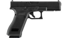 Umarex Glock G17 GEN5 MOS Gas Blowback Pistol (by VFC - Black - 2.6563)