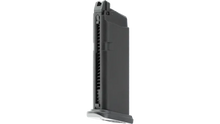 Glock G19 Gas Magazine (Umarex - Win Gun - 15 Rounds)