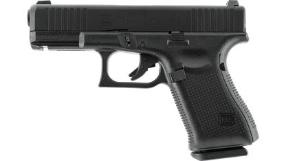 Glock G19 GEN5 Gas Blowback Pistol (Umarex - 2.6553)