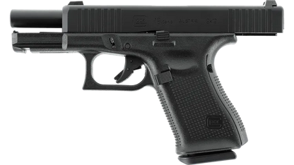 Glock G19 GEN5 Gas Blowback Pistol (Umarex - 2.6553)