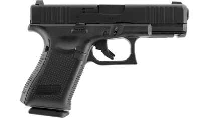 Glock G19 GEN5 Gas Blowback Pistol (Umarex - 2.6553)