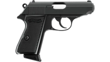 Walther PPK/S Gas Blowback Pistol (Umarex - 2.6557)