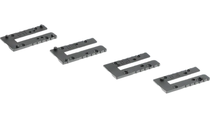 GHK Glock MOS Series Adapter Plates - Set of 4 (Umarex - 2.8500)